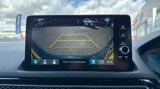 Honda Civic 2.0 eHEV Advance 5dr CVT Hybrid Hatchback